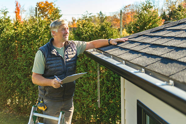 Trusted Roof Replacement service in Canton, IL - Ben Roofing and Steel LLC