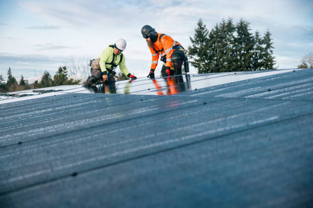 Trusted Roofing service in Canton, IL - Ben Roofing and Steel LLC