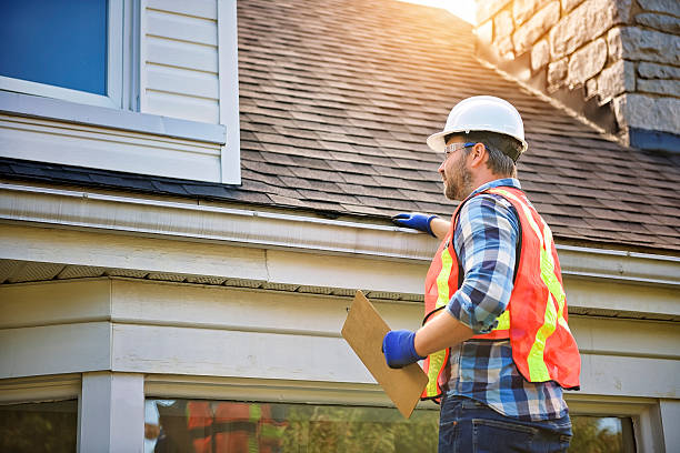 Trusted Gutter Repair And Installation service in Canton, IL - Ben Roofing and Steel LLC